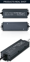 Componente Electrónico, Módulo LED COB con Controlador de 12 V CC, Sin Necesidad de Fuente de Alimentación, con Certificación UL, 20 W, 50 W, 100 W, 200 W, 300 W, 400 W