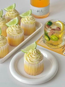 ซอสคัสตาร์ดกะทิฉ่ำมาตรฐานสูงในกล่องสำหรับสินค้าเบเกอรี่และขนมหวาน - Product Image 5