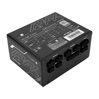 Alimentation en platine en gros 1000W Thermalright TR-APFX1000 ATX3.1 PCIe 5.1 pour constructeurs de PC personnalisés