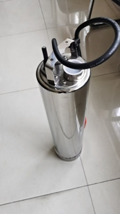 <span class=keywords><strong>Pompe</strong></span> submersible portable pour <span class=keywords><strong>piscine</strong></span> et eau de mer en acier inoxydable SS316L - Product Image 3
