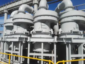 Máquina De Mineração De Processo De Mineração De Minério De Alta Qualidade Equipamento De Processamento Mineral Hidro Ciclone Preço