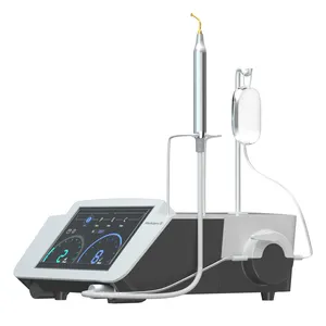 New Trends Dental Equipment 7 Inch HD Color Touch Screen Ultrasonic Piezo Bone Surgery Unit With 5 Functions