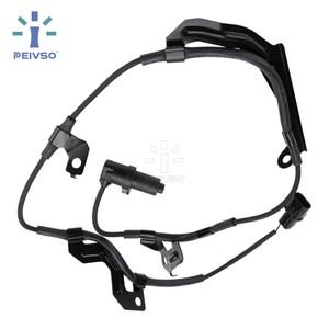 Sensor de Velocidad de Rueda ABS Delantero Izquierdo PEIVSO, Plug-And-Play OEM MN102573 para Mitsubishi L200 Triton Pajero - Product Image 1