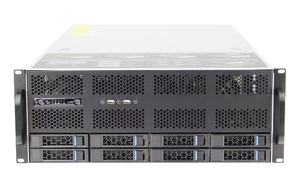 Mới đến ai GPU 4U máy chủ deepseek up nhà thông minh lưu trữ lớn 8Bay Hotswap HDD <span class=keywords><strong>Rack</strong></span> Máy chủ hỗ trợ Hải Quan - Product Image 2