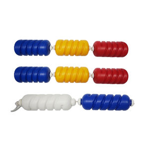 11cm, 12cm, 15cm, 20cm <span class=keywords><strong>Anti</strong></span>-vague Piscine Flotteur Ligne 25m 50m Compétition Piscine Flotteur Voie Ligne <span class=keywords><strong>Anti</strong></span> Vague Lanes - Product Image 1