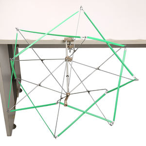 JC bobineuse fil bobine filé à la main échouage ménage petit fil de <span class=keywords><strong>laine</strong></span> enroulement bricolage outil de tissage à la main - Product Image 4