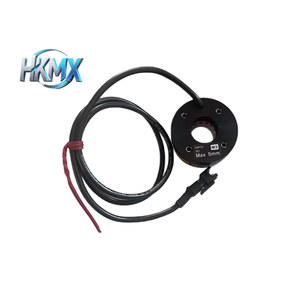 Dispositivos Periféricos KEYENCE CA-DRR3 para Procesamiento de Imágenes, Iluminación Circular Directa Roja, Negociable - Product Image 1