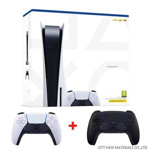 Consola de Videojuegos Profesional de Alto Rendimiento PlayStation5 con Garantía de 12 Meses, 1000 Juegos Integrados, Descarga en Red Multijugador - Product Image 4