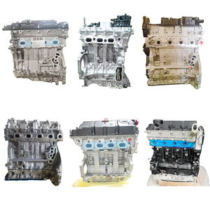 Moteurs PSA en vente XU7 EP6DT EP6CDT EB2DT DV6 DV5RD EC5 Bloc moteur long DW10FC 4HU P22DTE TU3 Moteurs pour PEUGEOT CITROEN Ford - Product Image 1