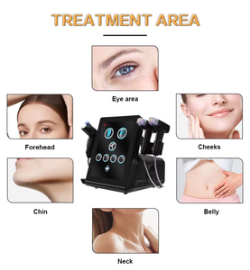 Portable Cold Hammer 2-in-1 Anti-Aging Acne Removal Device - Product Image 3