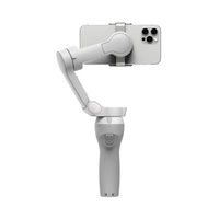 D JI Osmo Mobile SE Stabilisation 3 Axes ActiveTrack 5.0 Tutoriels Faciles et Montage en un Clic Quick Roll Stock Original Neuf