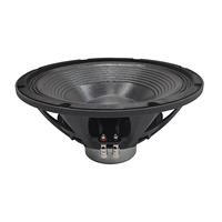 Woofer AES 12 inci 450W |   Magnet Neodymium 75mm, Voice Coil 75mm, Sensitivitas 98dB, 45Hz-3kHz, Ultra-Ringan untuk Panggung & Tur