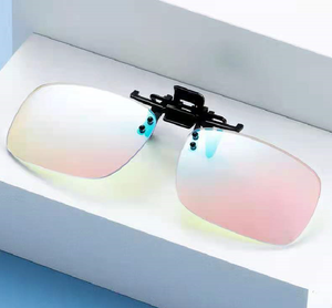 <span class=keywords><strong>Gafas</strong></span> para daltónicos para ceguera roja-verde, <span class=keywords><strong>gafas</strong></span> correctivas para daltónicos, ceguera, debilidad, mejora de la vista, <span class=keywords><strong>gafas</strong></span> - Product Image 3