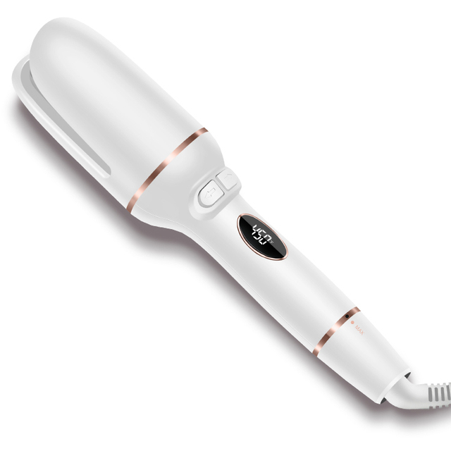 Kaylux Top Rated Automatic Hair Curler for Beautiful Looking Curls