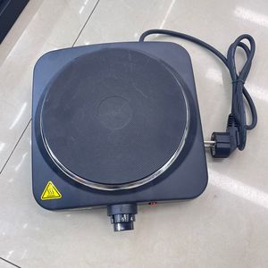 Orvica Electric Cooktop Smooth Ceramic 1800W Knob Control Portable <b>Stove</b> for Kitchen Cooking - Product Image 4