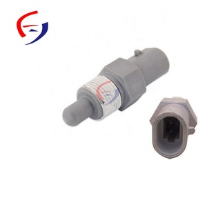 8-12146830-0 Sensor de temperatura do ar de entrada 8121468300 para <span class=keywords><strong>Hitachi</strong></span> Escavadeira ZX110-<span class=keywords><strong>3</strong></span> <span class=keywords><strong>ZX140W</strong></span>-<span class=keywords><strong>3</strong></span> ZX160LC-<span class=keywords><strong>3</strong></span> ZX120-<span class=keywords><strong>3</strong></span> ZX130K-<span class=keywords><strong>3</strong></span> - Product Image 1