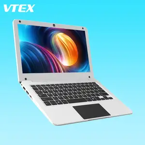 Fabrika doğrudan satış düşük fiyat öğrenci eğitim ofis dizüstü Win10 11.6 inç Computadoras Netbook dizüstü dizüstü