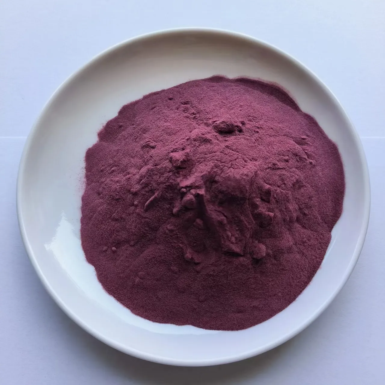 100% Natural acai berry powder