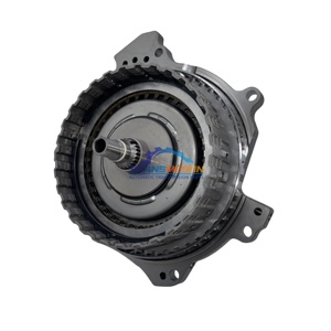 새로운 025CHA CVT 자동 변속기 수리 키트 디스트리뷰터 입력 샤프트 전진 클러치 (체리 025CHA1508210 용) - Product Image 2