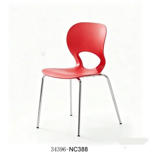 modern and comfortable pp <b>chair</b> plastic steel <b>chair</b> living <b>chair</b> <b>outdoor</b> <b>chair</b> dining <b>chair</b> 34396-NC408 - Product Image 4
