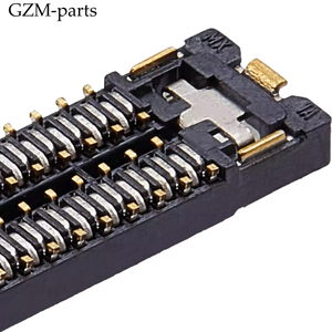 LCD hiển thị FPC kết nối trên bo mạch chủ màn hình <span class=keywords><strong>c</strong></span>ảm ứng cho iPhone 16 Pro Flex Clip <span class=keywords><strong>c</strong></span>ắm bộ phận - Product Image 6