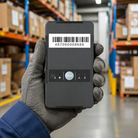 Dispositivo de Rastreo de Cadena de Frío ZenMeasure 4G GPS con Función de Monitoreo de Temperatura y Humedad en Tiempo Real, Instrumentos de Temperatura