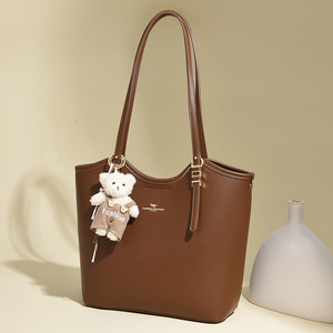 Fashion New Designer Crossbody Bags High Quality PU Leather Shoulder Messenger Bag Casual <b>Totes</b> Luxury Women Handbags and Purses - Product Image 1