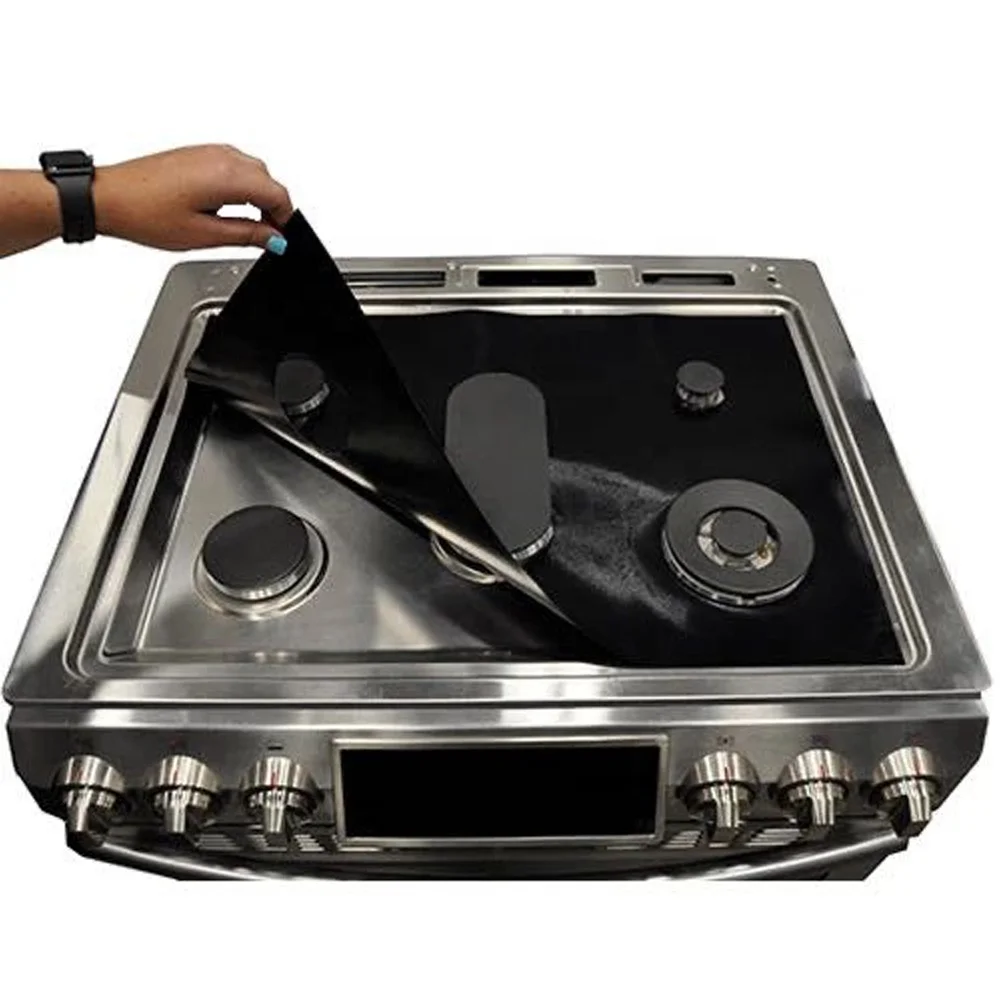 cover for hot stove top