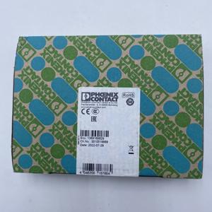 PHO-ENIX PSR-SCP-24DC/Fsp/2X1/1X2 Veiligheidsrelais Sil3 <span class=keywords><strong>Pl</strong></span> E Cat4 Noodstop Bewaking 2986960 - Product Image 1