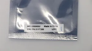 Carte secondaire de carte de bouton de commutation <span class=keywords><strong>d</strong></span>'<span class=keywords><strong>alimentation</strong></span> avec câble pour <span class=keywords><strong>Lenovo</strong></span> <span class=keywords><strong>Thinkpad</strong></span> T590 T15 P53s P15s 01YT386 - Product Image 5
