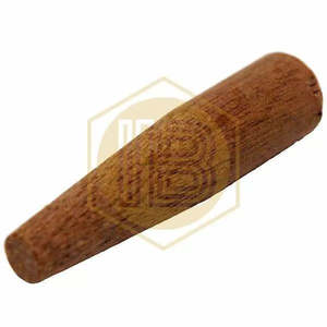 Tappo in legno duro per botte - Product Image 3
