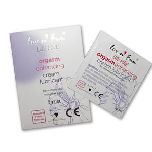 Crema sexual femenina para apretar la Vagina, para <span class=keywords><strong>sexo</strong></span> <span class=keywords><strong>dulce</strong></span> - Product Image 5