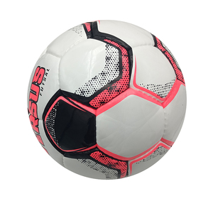 Ballon de football de haute qualité, léger et durable, taille/couleurs personnalisées, utilisation intérieure/extérieure, logo personnalisé OEM/ODM DURUS - Product Image 5