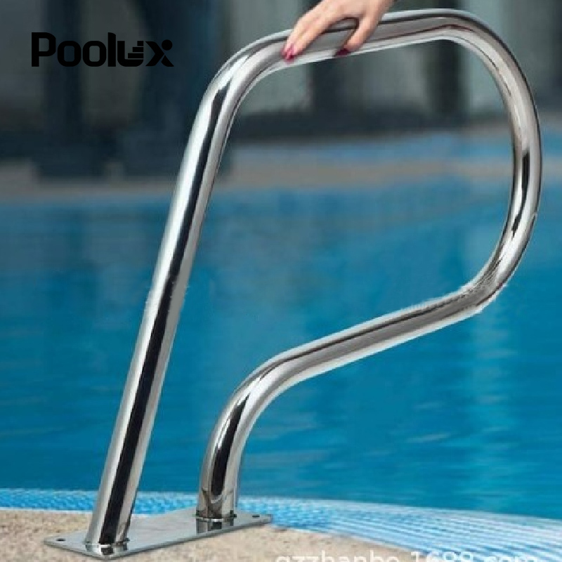 2024 Handrail Series Double Thickness 304