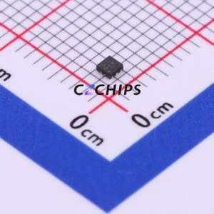 XA2163 RF Switch TSON-6-EP(1.5x1.5) RF ( Isolation: 43dB )( Insertion Loss: 0.9dB )( Operating Voltage: ) - Product Image 1