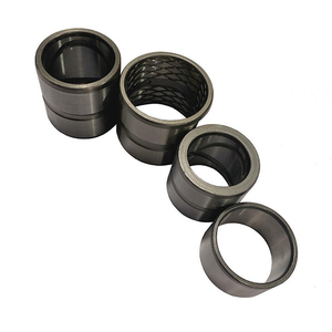 3G-6372 3G6372 40Cr Douilles de godet en acier droit pour bulldozer D6R D6R2 D6M D6N D6N LGP D6N OEM - Product Image 4