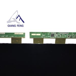 V500DJ6-QE1 51 พิน Innolux จอ LCD LED TFT ขนาด 50 นิ้ว แบบ Open Cell อะไหล่เปลี่ยนหน้าจอทีวี สำหรับซ่อมแผงหน้าจอทีวี - Product Image 4