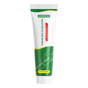 Striscia Adesiva Speciale <span class=keywords><strong>per</strong></span> Bordi del Pavimento, Colla Forte <span class=keywords><strong>per</strong></span> Riempimento Fessure, Striscia <span class=keywords><strong>per</strong></span> Bordi in <span class=keywords><strong>Legno</strong></span>, Piastrelle e Metallo, Agente Adesivo Impermeabile e Antimuffa - Product Image 1