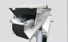 Serra De Paineis Industrial De Alta Resistencia | Para corta Em Larga Escala De Madeira alminio E Marmore - Product Image 5