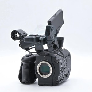 Videocámara de Mano Profesional HFT FS5 Mark II 4K, Sensor CMOS de Fotograma Completo, Pantalla de 3.5 Pulgadas, Zoom Óptico de 10x-20x - Product Image 5