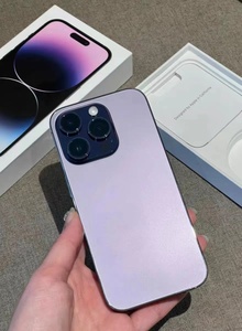 สมาร์ทโฟนมือสองแท้ 90% สภาพใหม่ ปลดล็อคแล้ว สำหรับ iPhone <span class=keywords><strong>14Pro</strong></span> <span class=keywords><strong>Max</strong></span> โทรศัพท์มือถือแท้สำหรับ iPhone 14 14 Pro 5g - Product Image 3