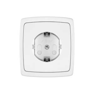 REER steckdoschutz weiβ 10 stück แพ็ค - Product Image 1