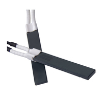 HeatFounder HF1203004 230V 280W réchauffeur d'huile usée pour gril BBQ biomasse chaudière à granulés poêle à granulés