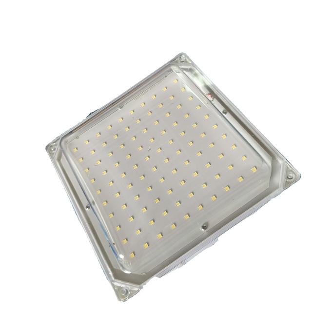 White Light 220V Special Refrigerator Lamp 20W Cold Storage Light Refrigeration and Heat Exchange Accessories