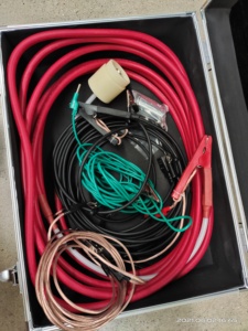 HVHIPOT GD6900 автоматический набор для тестирования Емкости CVT, тестер <span class=keywords><strong>Tan</strong></span> <span class=keywords><strong>Delta</strong></span>, устройства тестирования состояния изоляции - Product Image 6