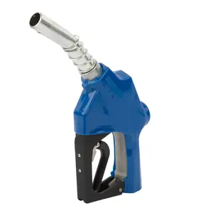Ugello automatico della pompa dell'erogatore del carburante con ugello del carburante di tipo OPW 7H/7HB