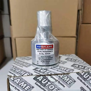 Détecteur de flamme UV AUTOFLAME britannique MM60004U – Sonde de surveillance de sécurité pour la détection d'incendie et la combustion des chaudières - Product Image 1