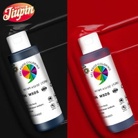 Colorant alimentaire 99% pur, 4,5 onces - Pâte gelée rouge super intense pour la pâtisserie, les gâteaux, le fondant et la crème glacée (41 couleurs)