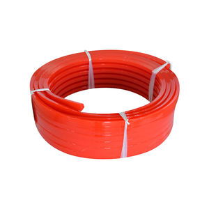 Cinghie Industriali in Poliuretano (PU) - Nastri Trasportatori Resistenti all'Usura a Forma di Triangolo, Pentagono ed Esagono con Servizio di Taglio - Product Image 3