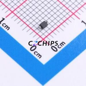 Nuevo-Original GBLC03C SOD-323 Transistor ESD y protección contra sobretensiones (TVS/ESD) Venta al por mayor Chips de componentes electrónicos y servicio BOM - Product Image 2